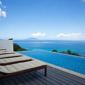 Paradise Heights Luxury & Бо-Валлон